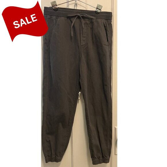 SALE!!!  Women's Gap cargo pants Grey size medium - Picture 1 of 5